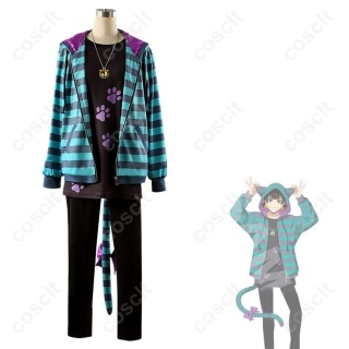 �u���[���b�N �I�y�� Alice ver. �R�X�v���ߑ��bCOSCLT �R�[�g�t�����Č��Z�b�g