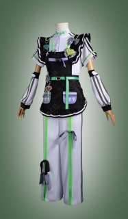 ���͂��͂��u�X�J�E�g�IMEMEID�v�R�X�v���ߑ��b���C�h���X�^�C�����ʂ鑕���ƒ����Ȃ��̃|�C���g