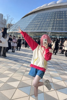 �v���Z�J �P���� April Fools 2026 �R�X�v���ߑ��bCOSCLT